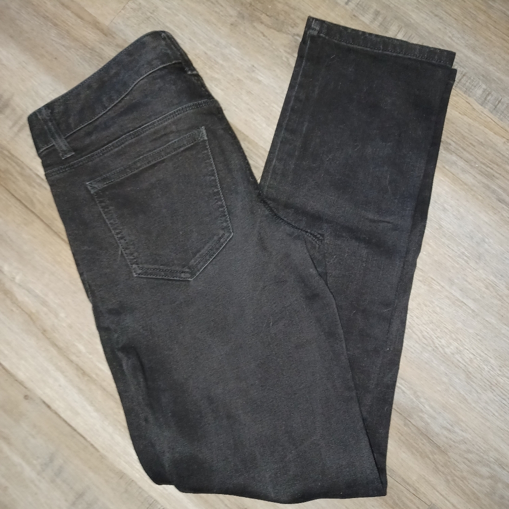 Tommy Hilfiger Spirit Skinny in Black ** NWOT **